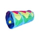 thumbnail image 5 of Gato Túnel Escondite Cueva Plegable Ejercicio Suministros Conejo Jugar Gato Túnel Juguete 25 Cm X 50 Cm, 5 of 5