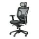 thumbnail image 2 of Silla Escritorio Black - Ideamarketspa, 2 of 3