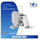 thumbnail image 5 of Llave Valvula Pedal Simple Bronce Accionamiento Automatico, 5 of 6