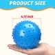 thumbnail image 2 of Pelota Bounce LOVEINUSA Sensory, 12 unidades con juego de bomba de aire, 12 cm, 2 of 6