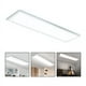 thumbnail image 1 of Foco Panel Led 48w 120x30cm Sobrepuesto Frio B. Blanco, 1 of 3