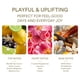 thumbnail image 4 of Perfume Good Vibes 75 Ml Frutal Floral, 4 of 7