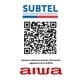thumbnail image 5 of Aiwa Parlante Karaoke, 5 of 5
