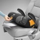 thumbnail image 2 of Asiento de coche elevador Chicco GoFit® Plus sin respaldo de 18 a 50 kg con cierre, 2 of 7