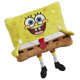 thumbnail image 2 of Almohada de peluche para mascotas, Nickelodeon, Bob Esponja, 40 cm, 2 of 7