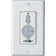 thumbnail image 3 of Control de pared MINKA-AIRE WCS212 blanco inalámbrico, 3 of 4