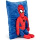 thumbnail image 3 of Cojín Snuggle Jay Franco Marvel Spiderman 3D 38 cm, 3 of 6