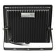 thumbnail image 2 of Foco Proyector Led Telco Flat 200w 6000k Megabright negro, 2 of 3