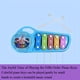 thumbnail image 4 of Multi-Functional PU Leather Wallet Case for Samsung Galaxy - Stylish Card Slots Bag!, 4 of 5