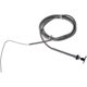 thumbnail image 1 of Cable de control Dorman 55196 de 1,8 m con perilla cromada de 1 pulgada, 1 of 4