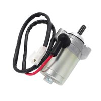 Magideal - Arrancador 5D7-H1890-01, Motor De Arranque De Motocicleta, 38B-H1800-01, 5D7-81890-00, Accesorios Reemplaza El Arrancador De Motor 5D7-81890-01 Para