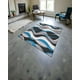 thumbnail image 3 of Alfombra Diseño 3d Living 200 X 300 Cm A24, 3 of 4