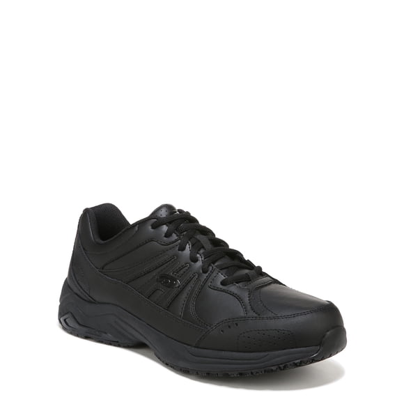 Zapatilla Dr. Scholl's Titan 2 para hombre negra talla 14