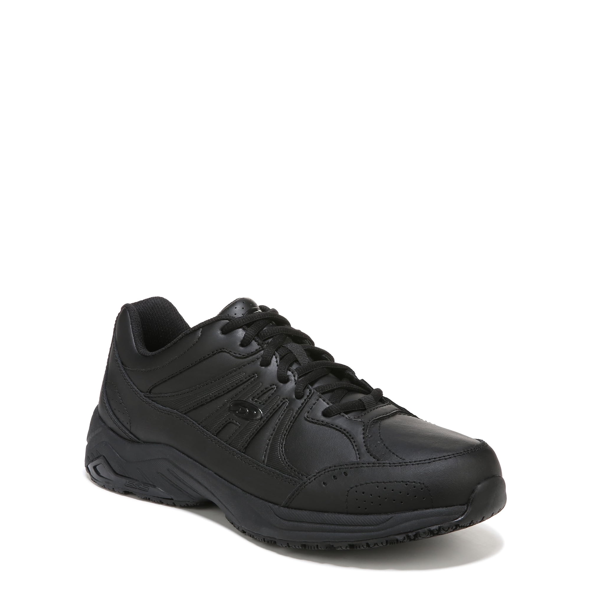 Dr.scholl's Shoes - Zapatilla Dr. Scholl's Titan 2 Para Hombre Negra Talla 14
