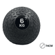 thumbnail image 2 of Balón medicinal 6kg para entrenamiento crossfit / slam #2, 2 of 3