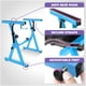 thumbnail image 4 of Set Ajustable de Soporte y Banco para Piano Liquid Stands, 4 of 6