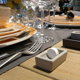 thumbnail image 4 of Eco NAPKIN COOL 100 (Caja con 100 un. de toallitas comprimidas) 100% Fibra de Bambú, 4 of 7