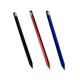 thumbnail image 1 of Aguja capacitiva de la pluma de la pantalla táctil del lápiz 3pcs para el teléfono de la tableta del iPad del iPhone, 1 of 3
