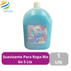 thumbnail image 1 of Suavizante Para Ropa Bio Go 5 Lts Unidad, 1 of 4