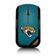 thumbnail image 1 of Mouse Inalámbrico Keyscaper con Franja Diagonal Jacksonville Jaguars, 1 of 1