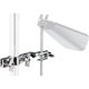thumbnail image 2 of Soporte para percusión Latin Percussion LP236C Mount-All, 2 of 3