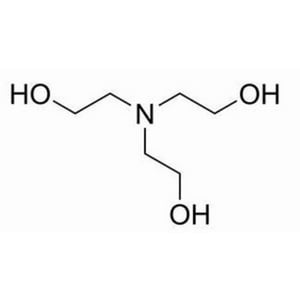 Trietanolamina 1 Litro