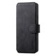 thumbnail image 3 of Funda Billetera Magnética para Realme 13 Plus 5G Soporte Tarjetas Desmontable Negro, 3 of 6