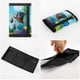 thumbnail image 5 of Mojo Swoptops Cartera Trifold para Hombres, 8 Ranuras para Tarjetas, 1 Ventana de ID, Tarjetero Delgado con Bolsillo de Efectivo con Cremallera para Uso Cotidiano, 5 of 6