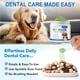 thumbnail image 2 of Polvo Dental Para Perros Para Limpieza De Dientes Sarro Y Placa, 2 of 6