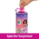 thumbnail image 3 of Muñeca de moda Mattel Disney Princess Jasmine con 11 sorpresas, 3 of 6