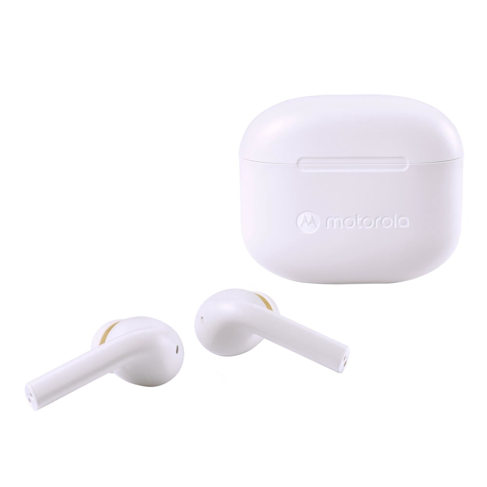 Motorola TWS ANC Negro, foto 3