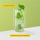 thumbnail image 5 of Vasos Highball Faye 390 Ml Cristal Sin Plomo 6 Piezas, 5 of 9