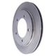 thumbnail image 1 of Par disco freno delantero 5 hoyos suzuki grand vitara 2.0 1998 200, 1 of 3