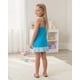 thumbnail image 4 of Vestido Niña Hello Kitty turquesa 3, 4 of 7