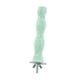 thumbnail image 2 of Soporte Para Percha De Loro, Juguete, Jaula Para Pájaros, Plataforma De Juguetes Para Periquitos, Agapornis, Loros, Color Verde, 2 of 5
