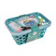 thumbnail image 3 of Canasto Con Frutas Y Alimentos - Azul, 3 of 4