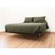 thumbnail image 1 of Cama flotante acero tamaño queen, 1 of 3
