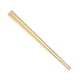 thumbnail image 2 of Palillos Cuadrados de Acero Inoxidable 304, Gold, 2 of 3