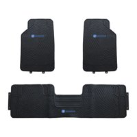 Jj Group - Pisos De Goma 3 Piezas Changan Para Vehículos