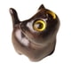 thumbnail image 2 of Estatuilla De Madera, Decoración Coleccionable, Estatua De Gato Para Escritorio, Pasillo, Chimenea, Estilo D, 2 of 5