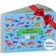 thumbnail image 1 of Libro De Pegatinas Dinosaur Activity Kids Con Más De 500 Pegatinas, 1 of 9
