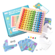 thumbnail image 1 of Tablero didactico tabla de multiplicar juego montessori #2, 1 of 3