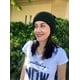 thumbnail image 2 of Gorro de lana de invierno con forma de calavera, gorro Dohm Icebox Knitting Otto, 2 of 4