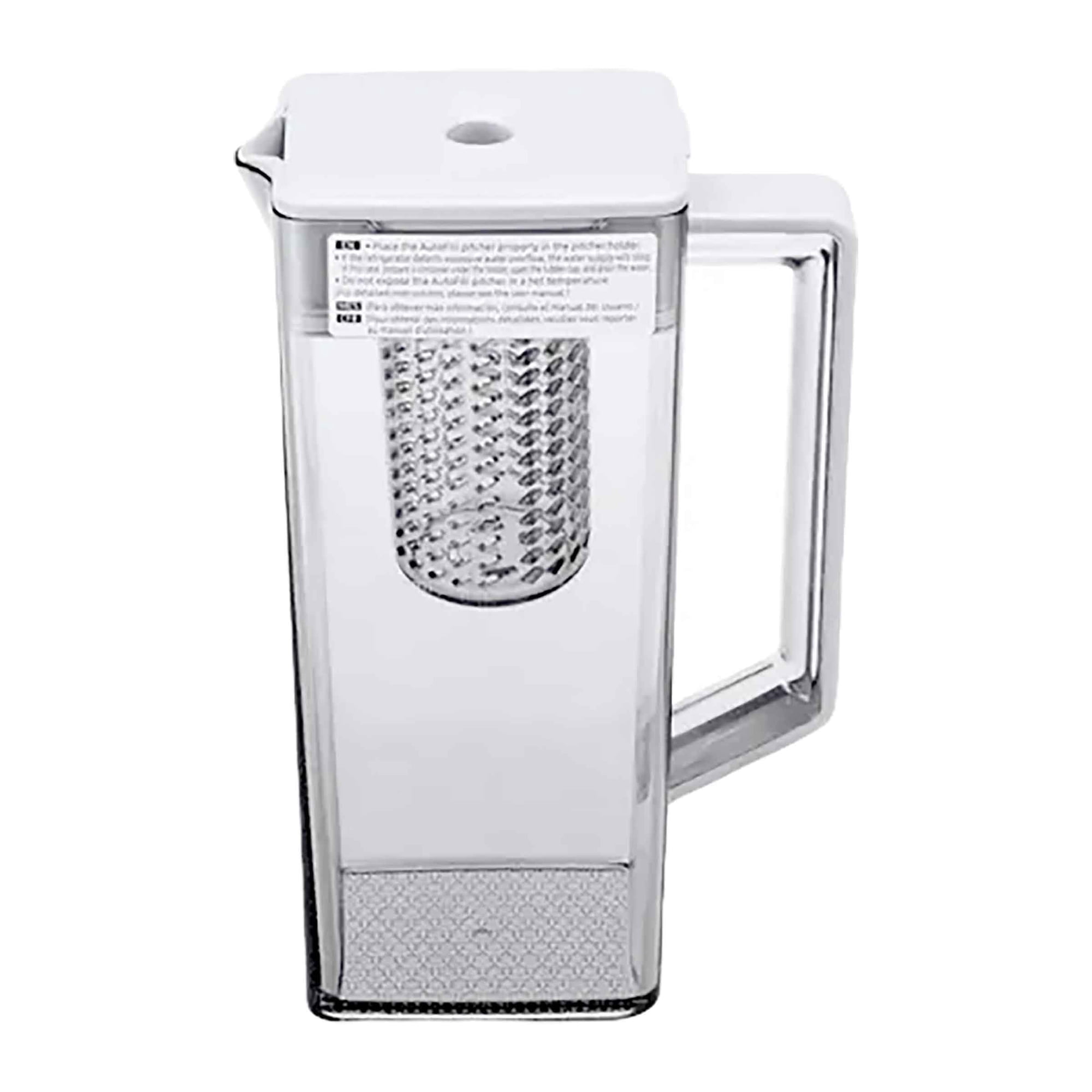 Conjunto De Jarra De Agua Para Refrigerador Samsung Da97-21261e