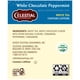 thumbnail image 4 of Tea Celestial Seasonings, chocolate blanco y menta, 20 bolsas, 4 of 5