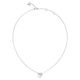 thumbnail image 1 of Collar Mujer Guess Plateado Jubn06087Jwrht/U, 1 of 2
