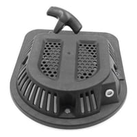 Genérica - Tapa Arranque Compatible Con Hidrolavadoras Hyundai