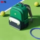 thumbnail image 1 of New Children's Backpack Comfortable Wear Resistant Backpack With Stress Relief Spin Waterproof Large Capacity Backpack For Boys And Girls Schoolbag Travel Backpack, 1 of 3