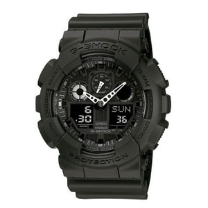 Reloj G-Shock Hombre Ga-100-1A1Dr