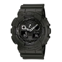 Reloj G-Shock Hombre Ga-100-1A1Dr